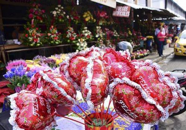 Ventas por el Día de la Madre dinamizarán la economía ecuatoriana con 7 % de crecimiento.
