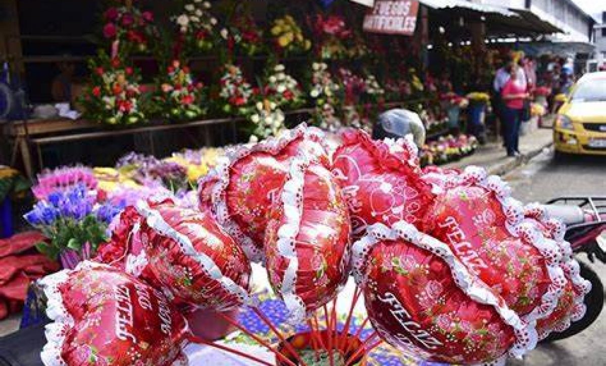 Ventas por el Día de la Madre dinamizarán la economía ecuatoriana con 7 % de crecimiento.