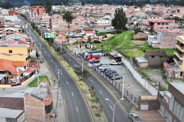 Vía Cuenca-Guayaquil: Avanza el desarrollo de proyecto vial que unirá a las provincias de Azuay y Guayas. (Ministerio de Transporte).