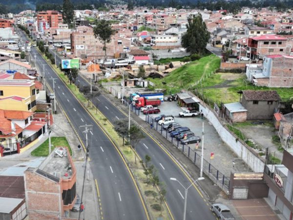 Vía Cuenca-Guayaquil: Avanza el desarrollo de proyecto vial que unirá a las provincias de Azuay y Guayas. (Ministerio de Transporte).