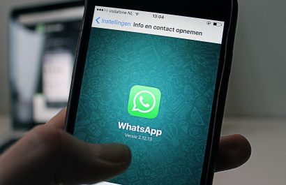 Whastapp