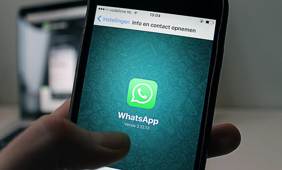 Whastapp