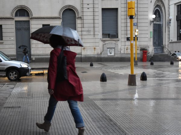La capital de Ecuador, Quito, tendrá lluvias ligeras este viernes 6 de junio