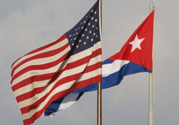 EE. UU. sanciona a Cuba por falta de colaboración en lucha contra el terrorismo