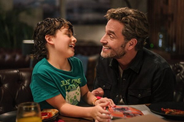 Series Netflix dia del padre