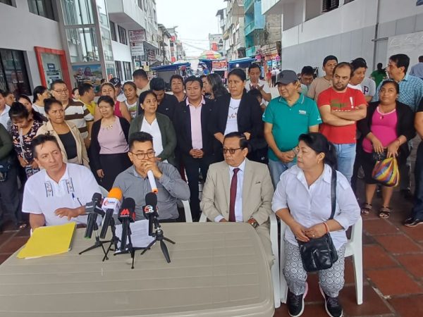 ¿Quién construirá el Mall Santo Domingo El Municipio y los comerciantes aún no llegan a acuerdos