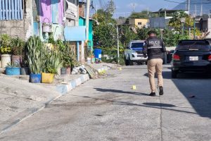 Violencia en Manta: un nuevo asesinato eleva a 330 las muertes en el distrito policial