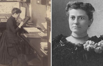 Williamina Paton Stevens Fleming (1857-1911), una astrónoma escocesa-estadounidense, transformó la astronomía moderna con sus aportes.