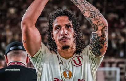 Críticas y suspicacias rodean al defensor paraguayo Williams Riveros