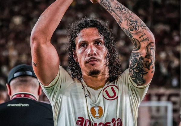 Críticas y suspicacias rodean al defensor paraguayo Williams Riveros