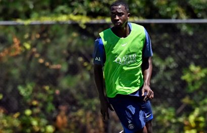 Willian Pacho se despide por completo del Mundial de Clubes tras su sanción: PSG lo libera antes de la semifinal