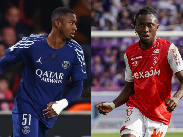 Willian Pacho y PSG buscan el triplete en la final de la Copa de Francia