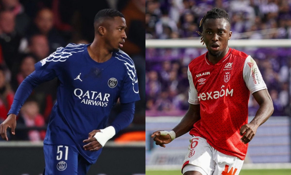 Willian Pacho y PSG buscan el triplete en la final de la Copa de Francia