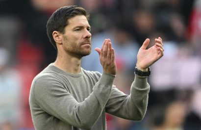 Xabi Alonso anuncia su salida del Bayer Leverkusen y su futuro podría estar en Real Madrid