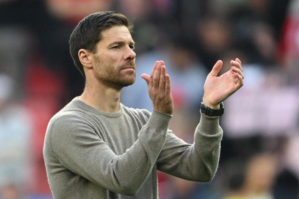 Xabi Alonso anuncia su salida del Bayer Leverkusen y su futuro podría estar en Real Madrid
