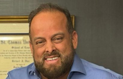 Xavier Jordán solicita a la Asamblea Nacional que le permita comparecer de manera virtual desde Estados Unidos. (X).
