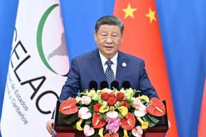 Xi Jinping refuerza alianzas estratégicas con cinco países centroasiáticos.