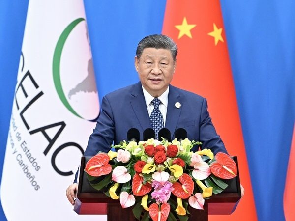 Xi Jinping refuerza alianzas estratégicas con cinco países centroasiáticos.