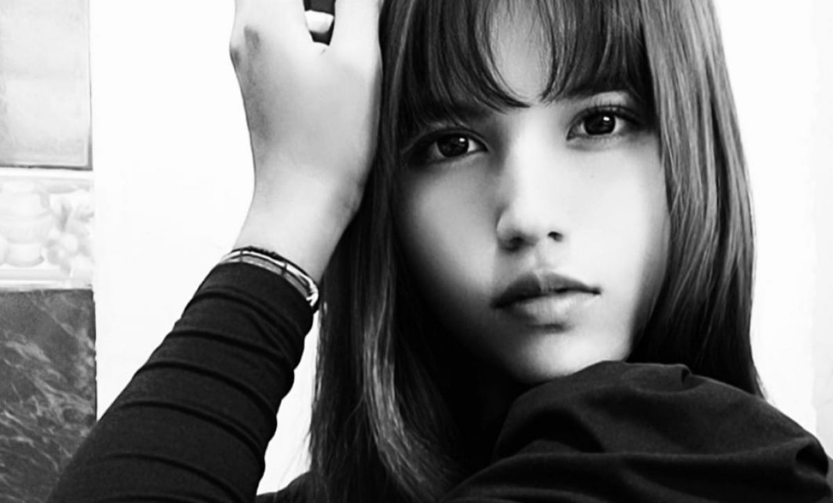 María Fernanda Reyes, joven cantante de 27 años que vive en Manta y que imitará a Miriam Hernández en “ Yo Me lLamo Ecuador”.