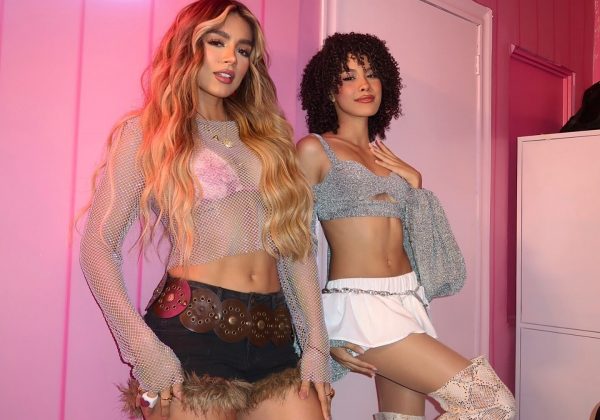 Yilda Banchón y Andreína Bravo lanzaron ‘Cumbia ligera’, un tema con el que invitan a dejar atrás el pasado