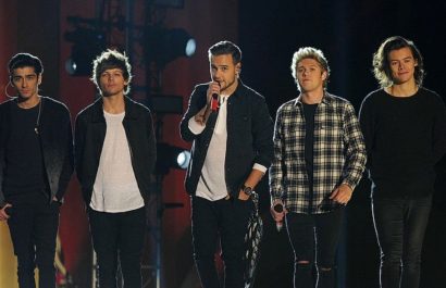 Zayn Malik (izq.) fue el primer integrante en abandonar One Direction.