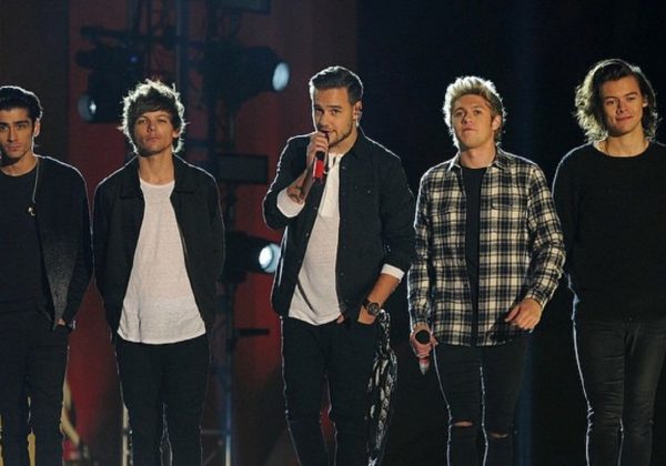 Zayn Malik (izq.) fue el primer integrante en abandonar One Direction.