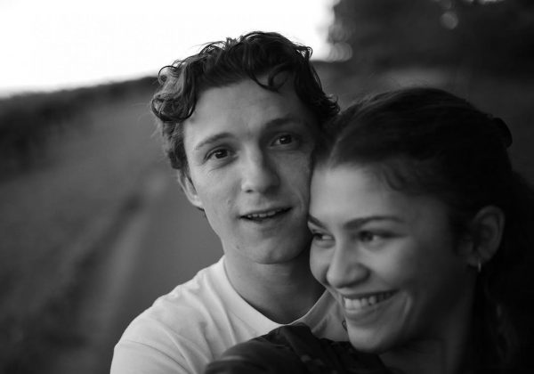 Zendaya y Tom Holland mantienen en pausa los preparativos de su boda