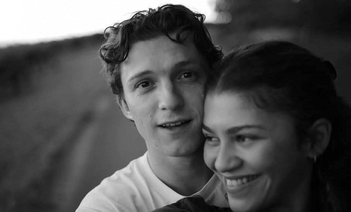 Zendaya y Tom Holland mantienen en pausa los preparativos de su boda