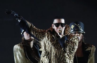 Daddy Yankee se suma al reguetonero Mike Towers en el sencillo "Ulala"