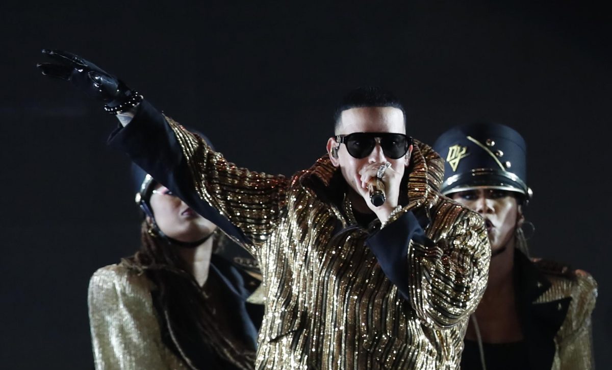 Daddy Yankee se suma al reguetonero Mike Towers en el sencillo "Ulala"
