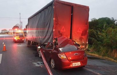 accidente