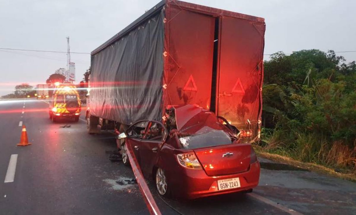 accidente