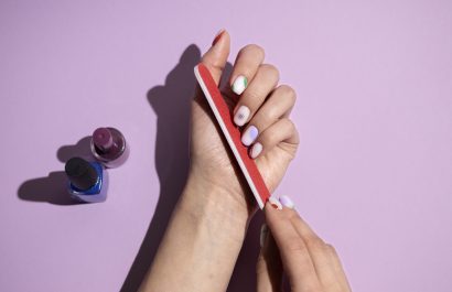 Manicura consciente: cómo arreglarte las uñas beneficia tu bienestar emocional