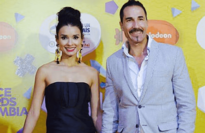 Paola Rey rompe el silencio y revela que lleva más de dos años separada de su esposo