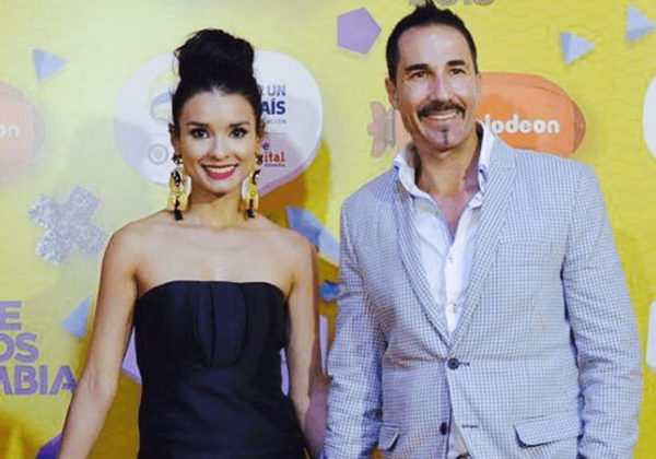 Paola Rey rompe el silencio y revela que lleva más de dos años separada de su esposo