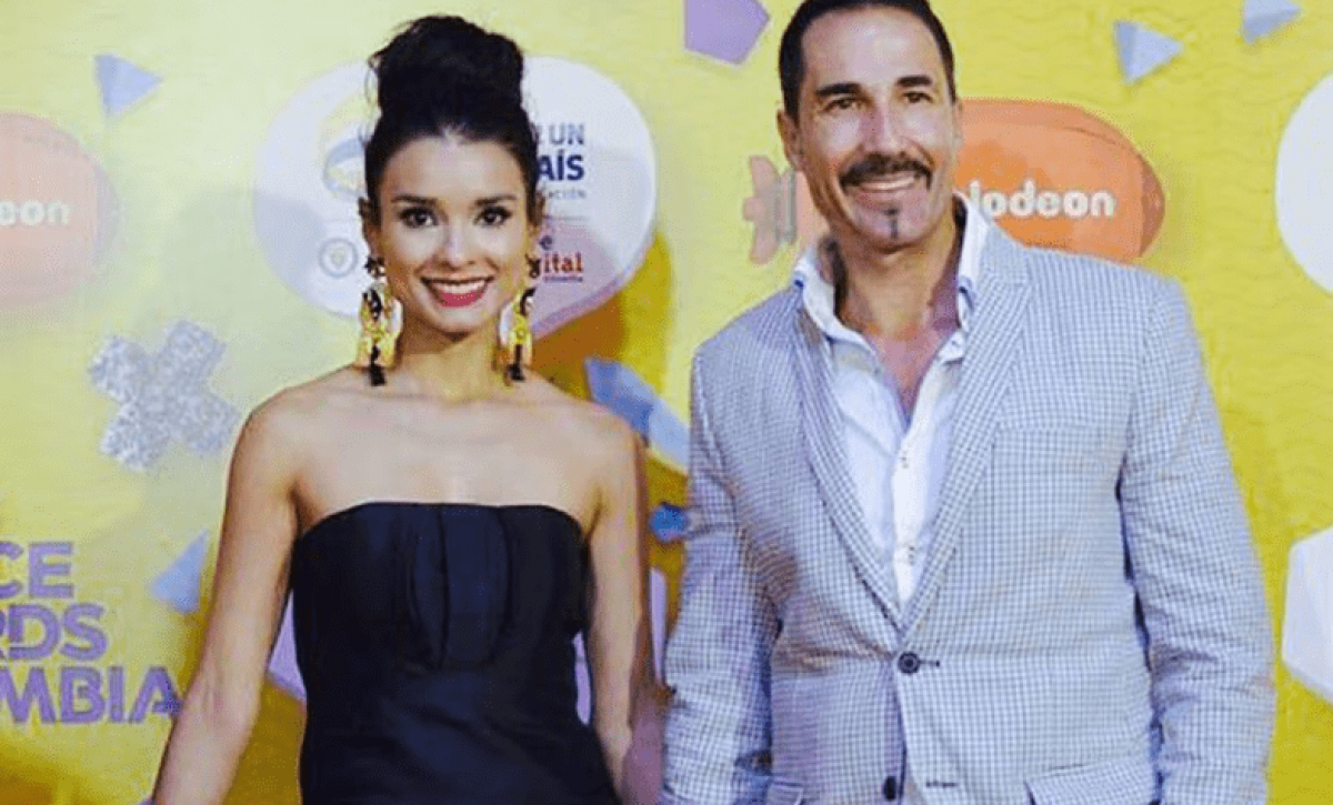 Paola Rey rompe el silencio y revela que lleva más de dos años separada de su esposo