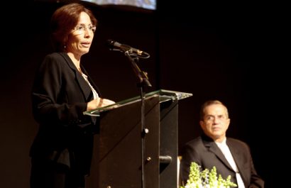 Ecuador reitera a Argentina que exministra de Correa no puede recibir asilo