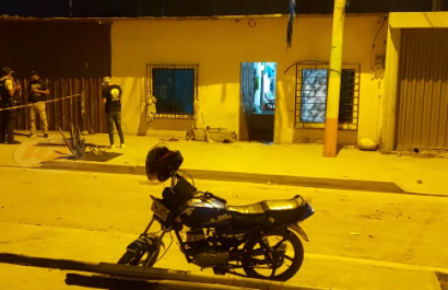 Brutal ataque en Machala: asesinan a un adulto mayor en su propia casa