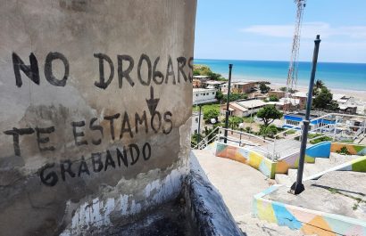 agua