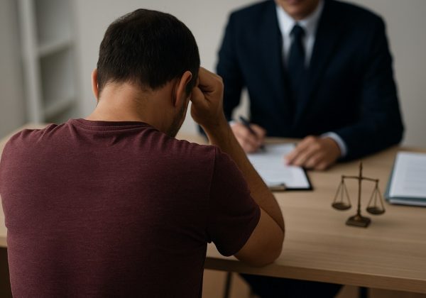 La coactiva permite a las entidades estatales actuar sin previo aviso, afectando directamente las finanzas de los deudores. FOTO: Inteligencia Artificial (IA).