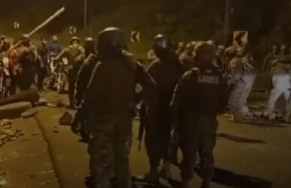 al-menos-cinco-camiones-con-militares-llegaron-a-la-provincia-de-napo-donde-se-han-registrado-protestas-en-los-ultimos-dias