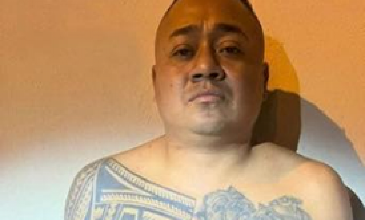 Escapa disfrazado: así huyó alias Fede de la cárcel más vigilada de Ecuador