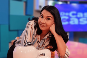 Ana Buljubasich: un mes sin la voz que acompañó a los ecuatorianos por más de tres décadas