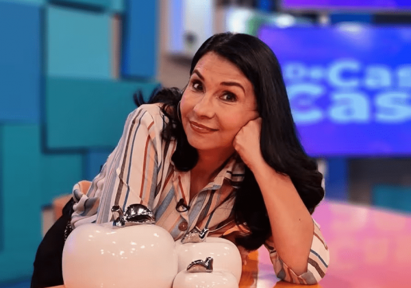 Ana Buljubasich: un mes sin la voz que acompañó a los ecuatorianos por más de tres décadas