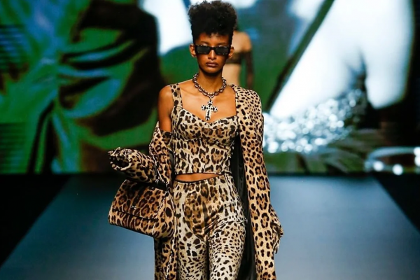 Animal print en la mira: consejos para lucirlo bien y evitar desastres de estilo