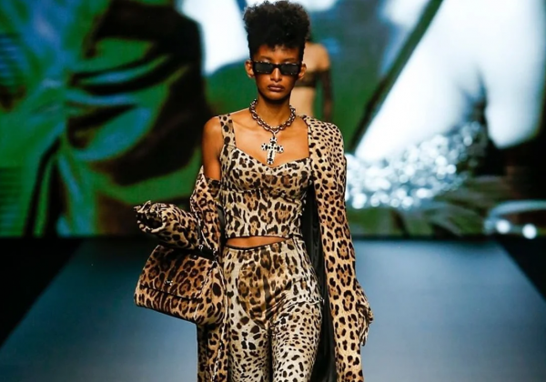 Animal print en la mira: consejos para lucirlo bien y evitar desastres de estilo