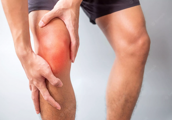Radiólogos intervencionistas presentan alternativa segura a la cirugía de rodilla