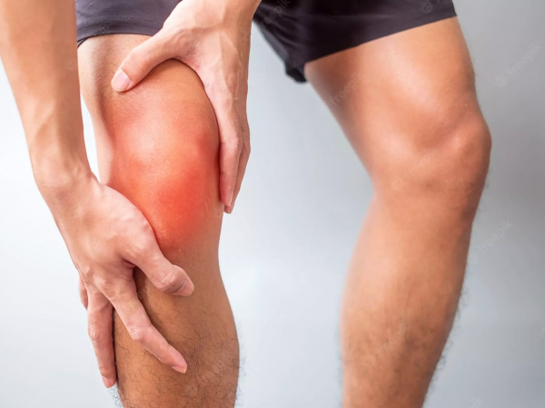 Radiólogos intervencionistas presentan alternativa segura a la cirugía de rodilla