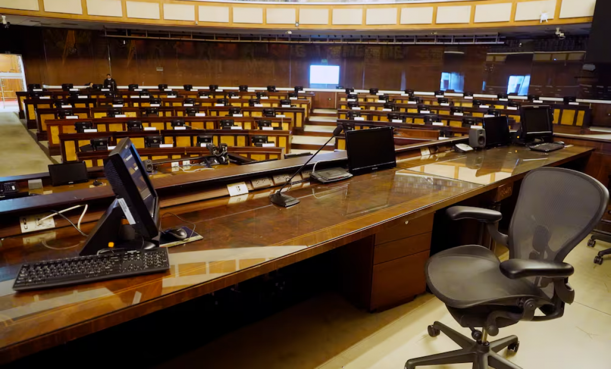 asamblea