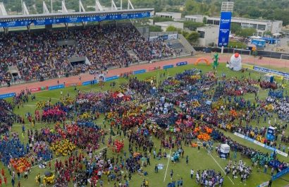 LigaPro Kids 2025 incorpora tecnología de punta, como cámaras de análisis de juego con visión de 360 grados, que evalúan métricas técnicas para medir el progreso de los jugadores.